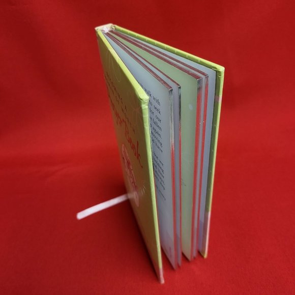 Becoming A Woman of Worth Prayer Book by Karen Moore 2007 - Picture 12 of 14